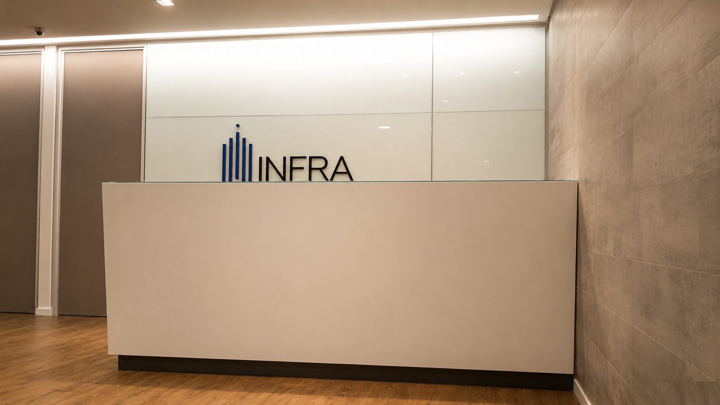 Projetos Corporativos