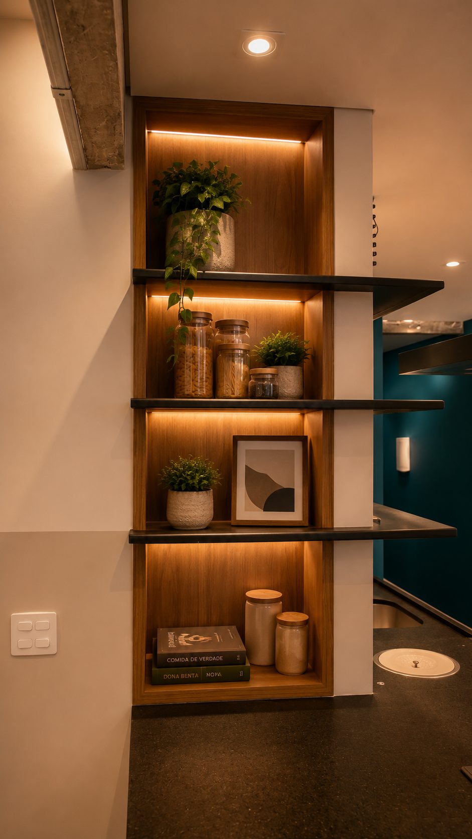 Projeto PR | Pinheiros